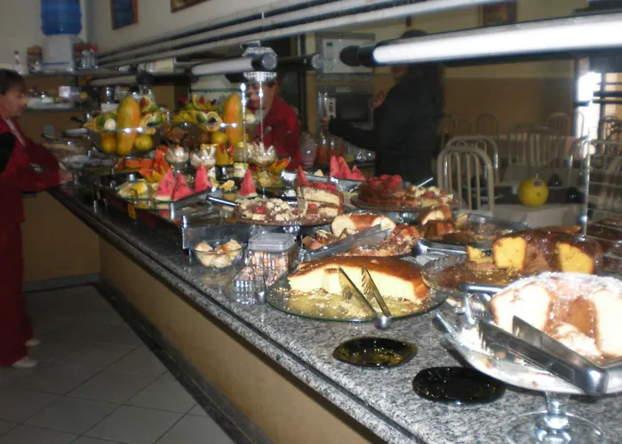 Cafe Palace Hotel