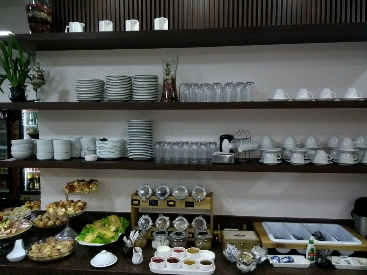 Cafe Palace