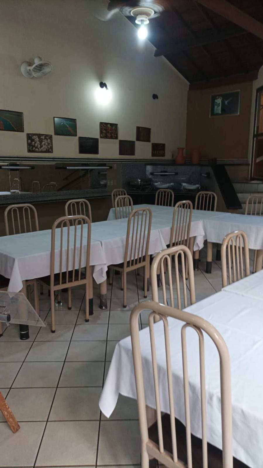 Cafe Palace Hotel Três Pontas