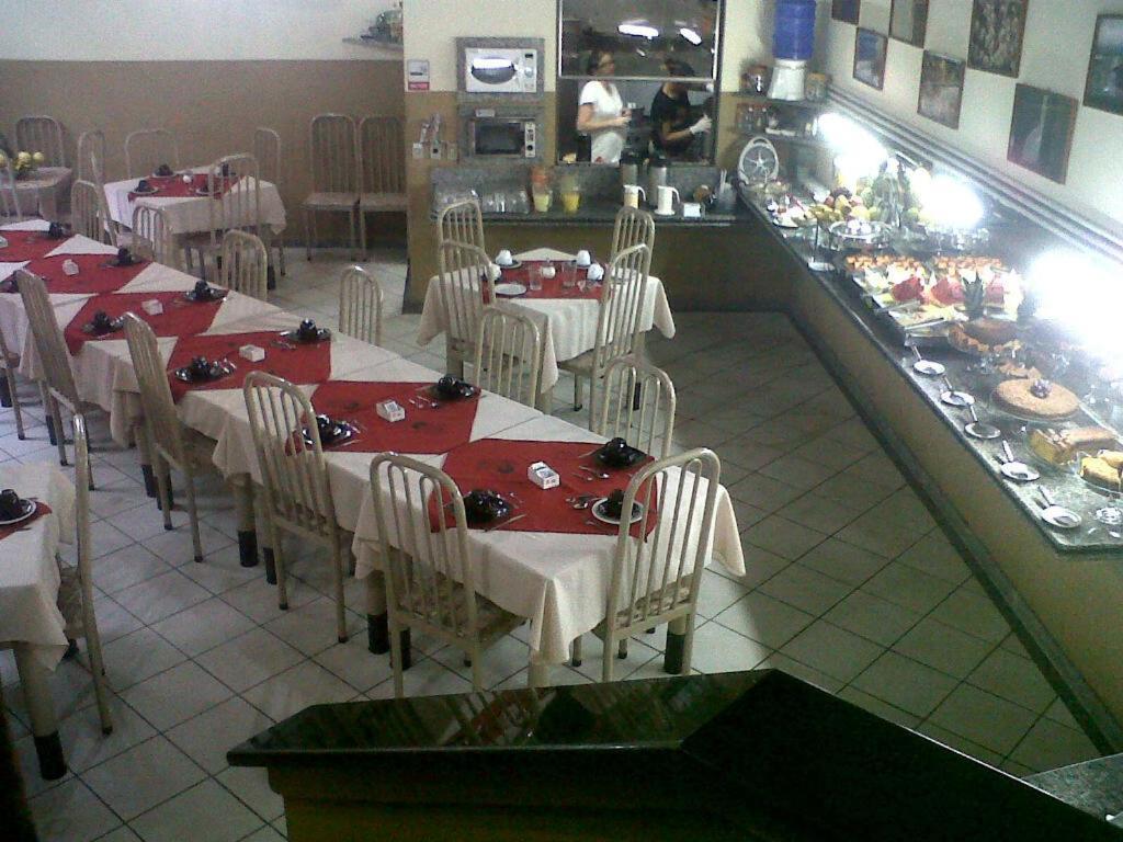 Cafe Palace