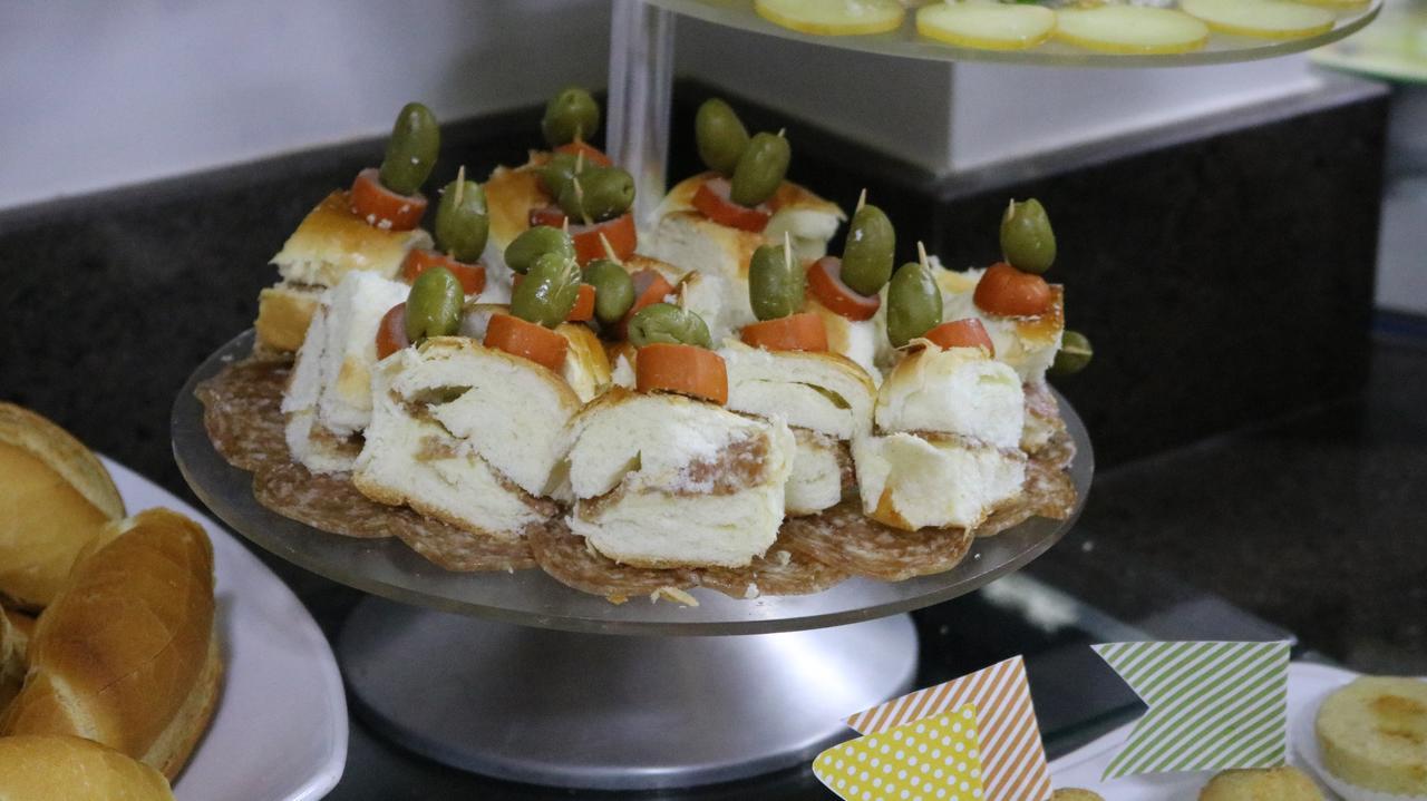 Cafe Palace Hotel